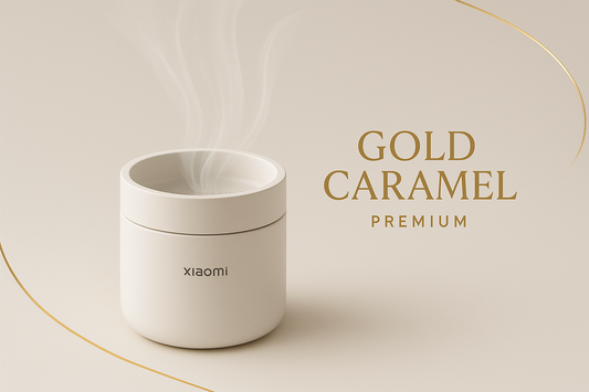 Cómo el Cenicero Purificador de Xiaomi Elimina los Olores de Humo