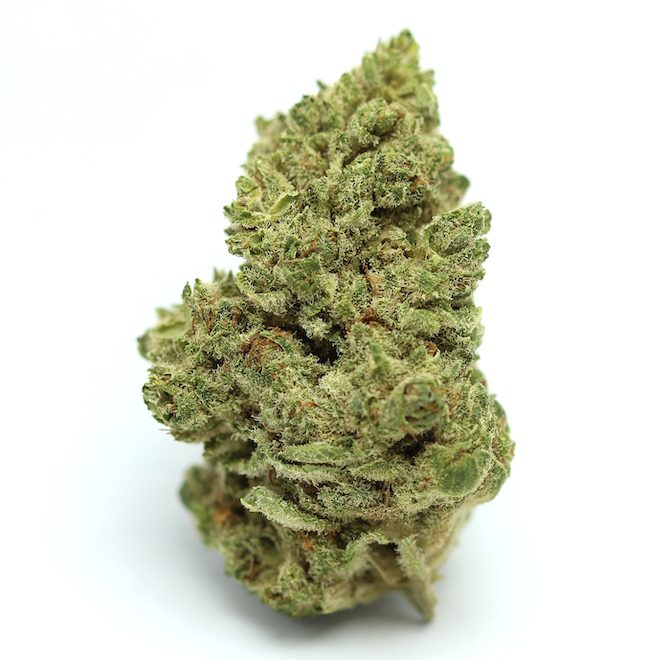Flores CBD WEDDING CAKE