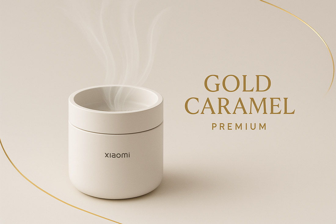 Cómo el Cenicero Purificador de Xiaomi Elimina los Olores de Humo