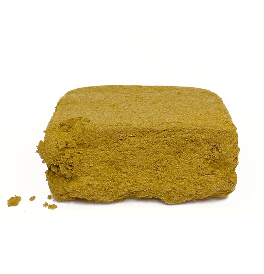 El Polen de CBD: Una Guía Detallada sobre sus Propiedades, Beneficios y Formas de Utilización| GOLD CARAMEL PREMIUM