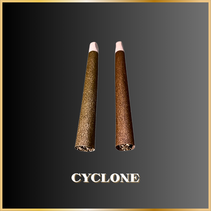 PRE ROLL - CYCLONE 2g