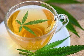 INFUSIÓN CAÑAMO DULCES SUEÑOS