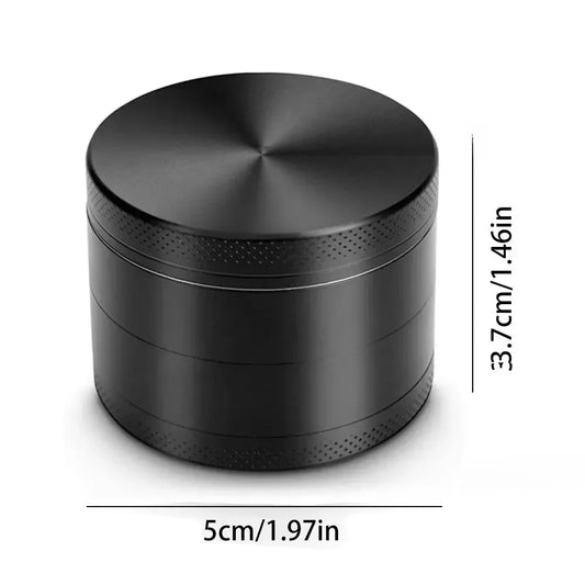 GRINDER MANUAL 4 FILTROS